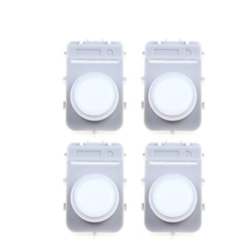 Parksensor PDC für Auto 4 Stück 95720-A7000 95720A7000 95720-2S301 957202S301 von OFYPCURI