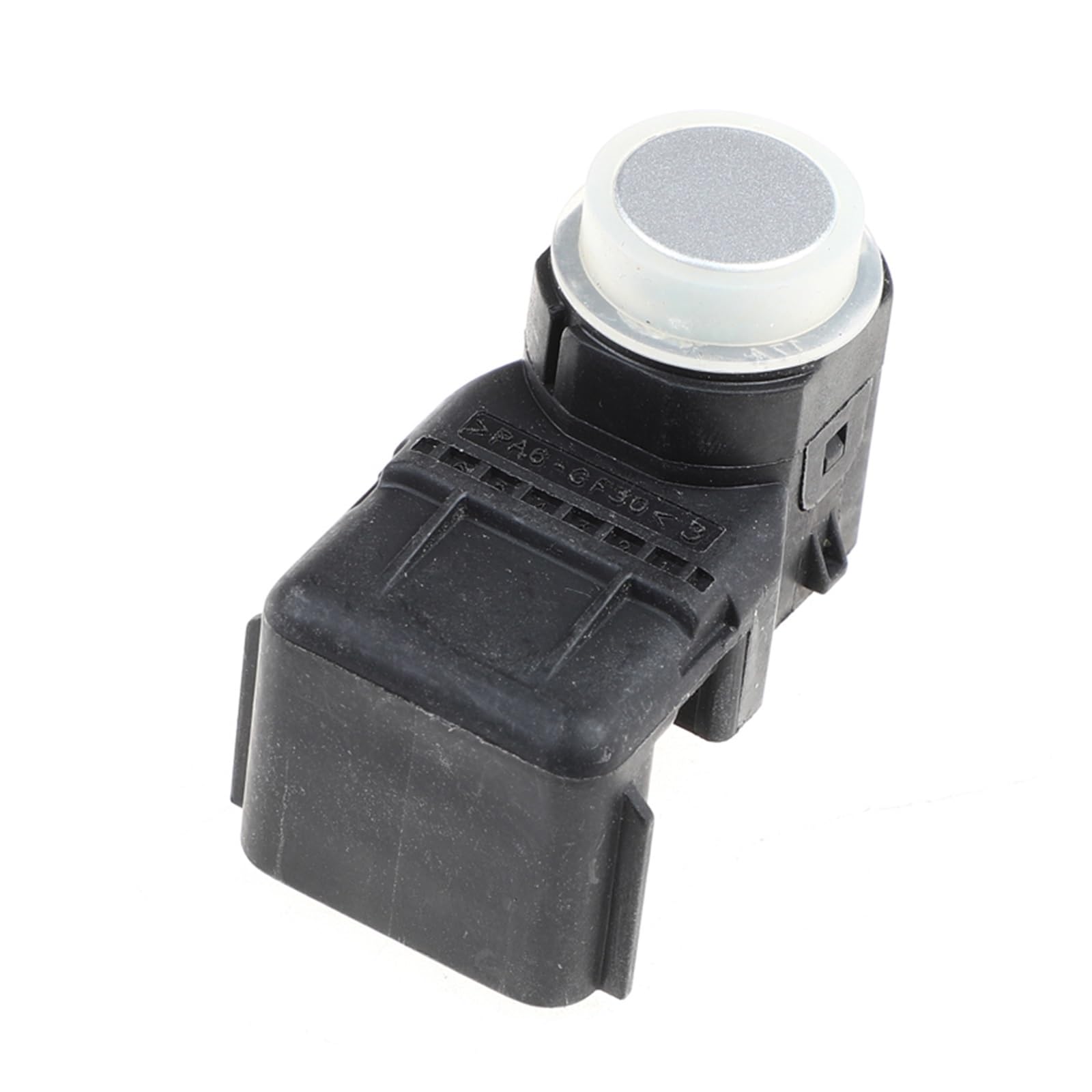 Parksensor PDC für Auto 957202T550 95720-2T550 für Einparkhilfe PDC 2014 2015 4MS060KAE 4MS064KGS (Silber) von OFYPCURI