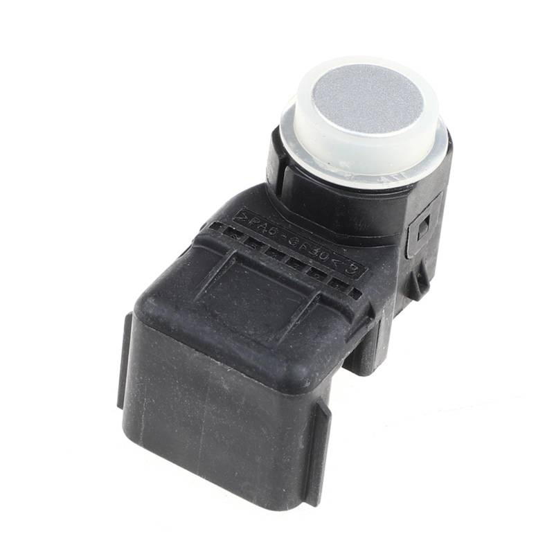 Parksensor PDC für Auto 957202T550 95720-2T550 für Einparkhilfe PDC 2014 2015 4MS060KAE 4MS064KGS (Silber) von OFYPCURI