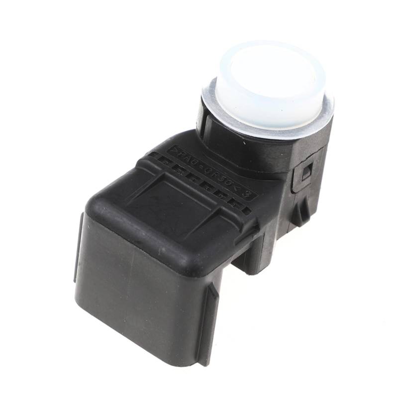 Parksensor PDC für Auto 957202T550 95720-2T550 für Einparkhilfe PDC 2014 2015 4MS060KAE 4MS064KGS (White) von OFYPCURI