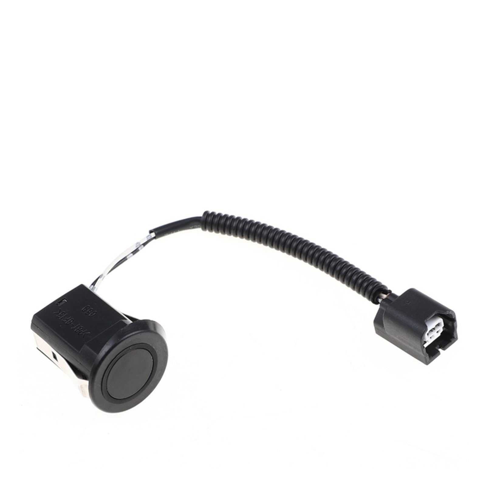 Passend für 2007-2011 Parksensor hinten 39693-SWW-G01 39693SWWG01 188300-5921 Auto PDC Parksensor (Weiß) von OFYPCURI