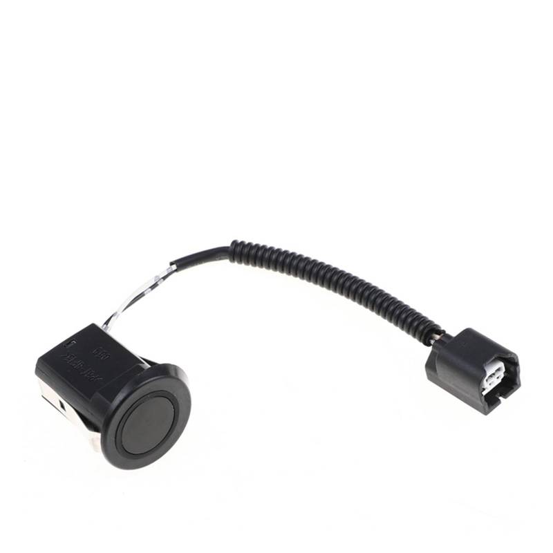 Passend für 2007-2011 Parksensor hinten 39693-SWW-G01 39693SWWG01 188300-5921 Auto PDC Parksensor (Weiß) von OFYPCURI