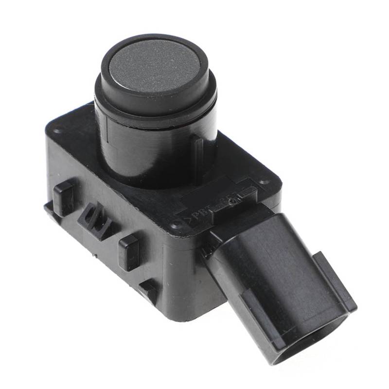 Radar Parksensor 4 Stück / PDC 89341-48040 8934148040 für Autoteile RX450 RX350 (Silber) von OFYPCURI