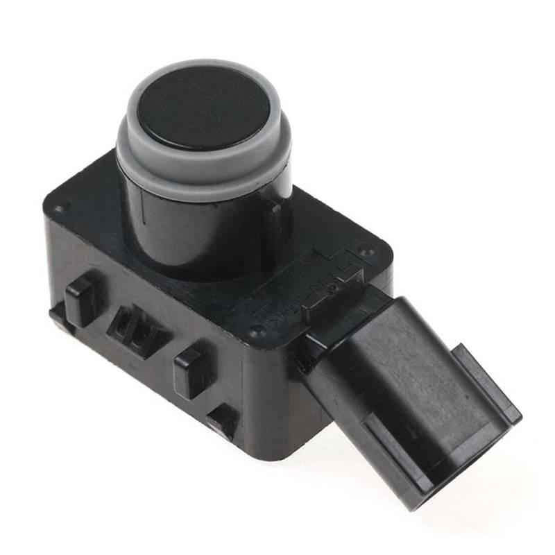 Radar des Parksensors PDC 89341-48040 8934148040 für Autoteile RX450 RX350 (schwarz) von OFYPCURI