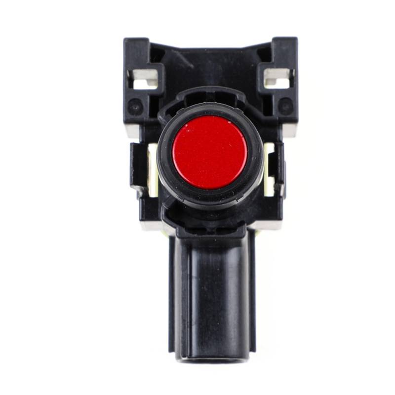 Radar für Rückfahrhilfe PDC Sensor zur Parkentfernung GMK6-67UC1 GMK667UC1 GMK6-67-UC1 (Rot) von OFYPCURI