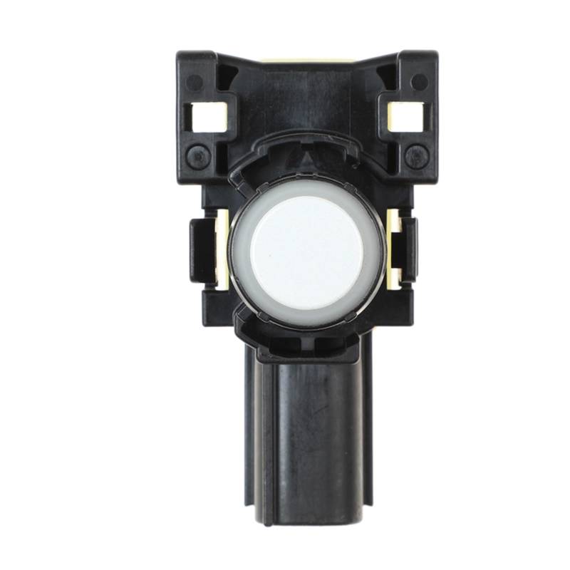 Radar für Rückfahrkamera PDC Sensor zur Parkentfernung GMK6-67UC1 GMK667UC1 GMK6-67-UC1 (weiß) von OFYPCURI