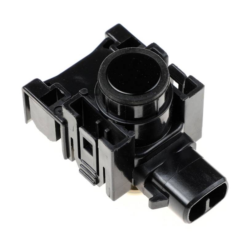Radarwarner für PDC Einparkhilfe Ultraschall für Auto 89341-78010 8934178010 GS300 GS350 GS450H 2GRFSE 2GR(Schwarz) von OFYPCURI