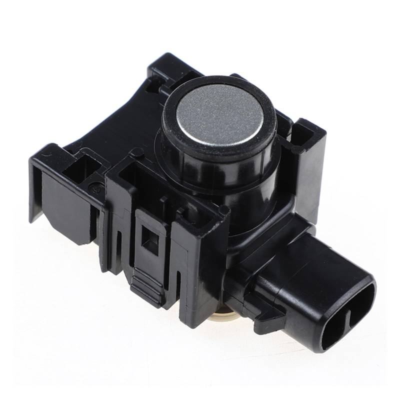 Radarwarner für PDC Einparkhilfe Ultraschall für Auto 89341-78010 8934178010 GS300 GS350 GS450H 2GRFSE 2GR(Silber) von OFYPCURI
