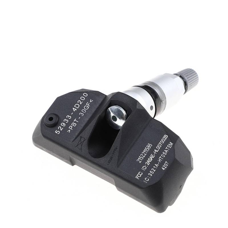 Reifendruckkontrollsensor TPMS for 2009 2008 2007 52933-4D200 529334D200 von OFYPCURI
