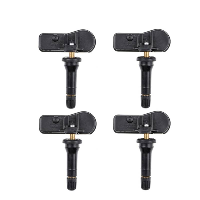 Reifendrucksensor TPMS 0009050200 A0009050200, für Autoteile, 4 Stück / Set von OFYPCURI