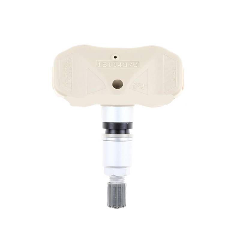 Reifendrucksensor TPMS 4 Stück/Los 15114379 von OFYPCURI