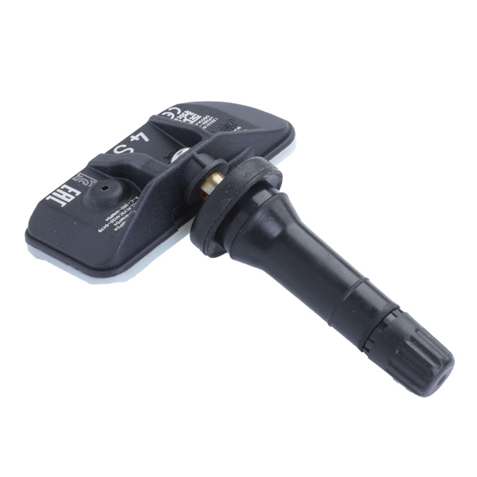 Reifendrucksensor TPMS 433 MHz 13533166 (1 Stück) von OFYPCURI
