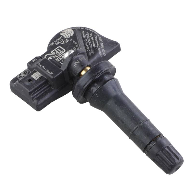 Reifendrucksensor TPMS für Auto 68443470AA 433MHZ geeignet für 2018-2021 (1 Stück) von OFYPCURI