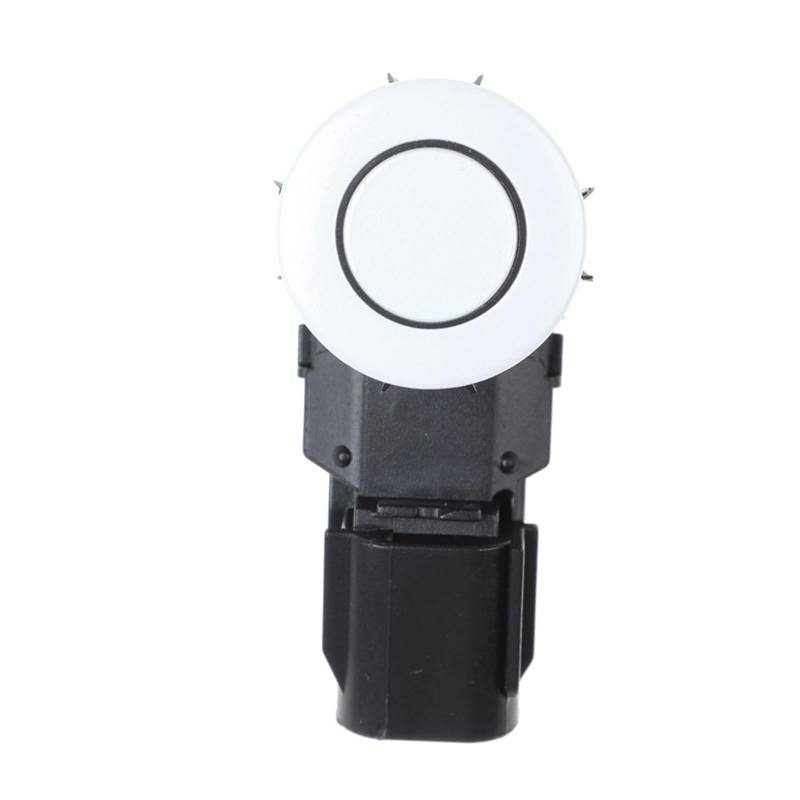 Ultraschallsensor Einparkhilfe PDC for 2017 89341-42060 8934142060 Autoteile (White) von OFYPCURI
