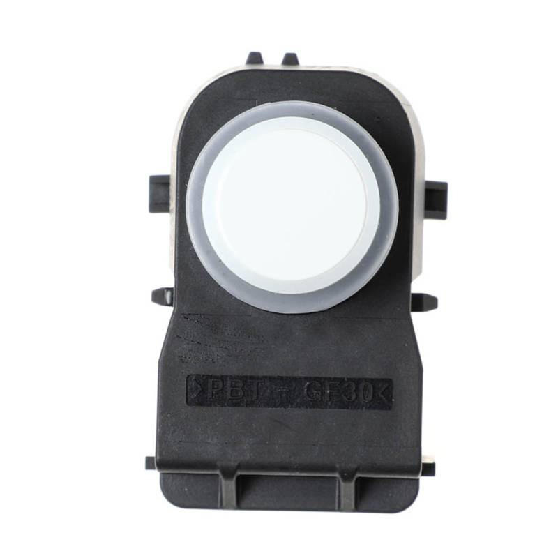 Ultraschallsensor PDC Parksensor 95720-G6100 95720G6100 für Autoteile (Weiß) von OFYPCURI