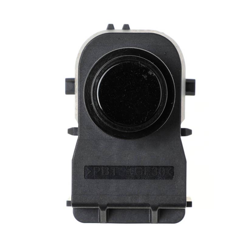 Ultraschallsensor PDC Parksensor 95720-G6100 95720G6100 für Autoteile (schwarz) von OFYPCURI