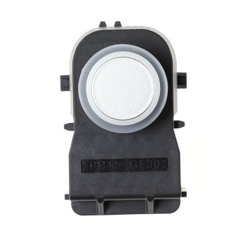 Ultraschallsensor Parksensor PDC 95720-G6100 95720G6100 für Autoteile (Silber) von OFYPCURI