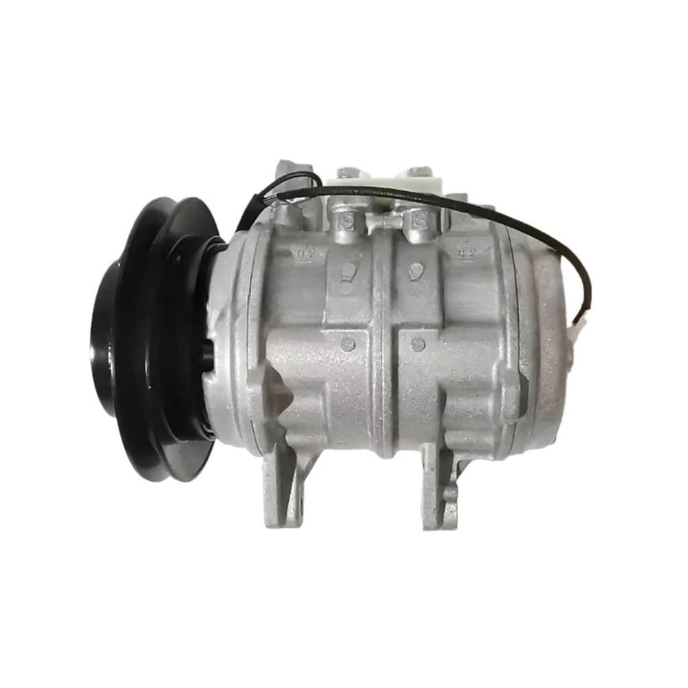 OGHF 10P13E AC-Kompressor – kompatibel mit Mazda RX7 RX-7 – ersetzt OEM 60-02287RC 0472003893 047200-3893 16002287-101 19192194 68003890 – Klimaanlagenpumpe OGHF 10P13E AC-Kompressor – kompatibel mit Mazda RX7 RX-7 – ersetzt OEM 60-02287RC 0472003893 047200-3893 16002287-101 19192194 68003890 – Klimaanlagenpumpe von OGHF