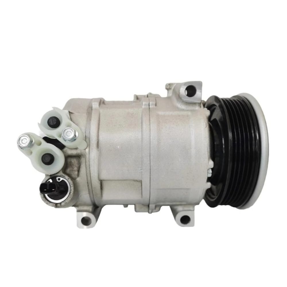 OGHF 5SE12C AC-Kompressor, kompatibel mit FIAT Grande Punto/kompatibel mit Lancia Delta 1.4, kompatibel mit Alfa Romeo – Ersatz-Klimapumpe TSP0155951 51794515 71724083 71793072 71789107 4472600370 OGHF 5SE12C AC-Kompressor, kompatibel mit FIAT Grande Punto/kompatibel mit Lancia Delta 1.4, kompatibel mit Alfa Romeo – Ersatz-Klimapumpe TSP0155951 51794515 71724083 71793072 71789107 4472600370 von OGHF