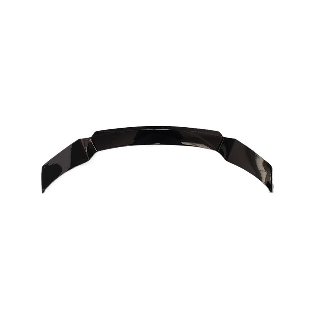 OGHF ABS-Dachspoiler | Kompatibel mit Toyota C-HR (2016 2017 2018 2019 2020) | Heckspoiler | Schwarz grundiert, unlackiert | Direkt anschraubbares Tuning-Zubehör(1SET) von OGHF