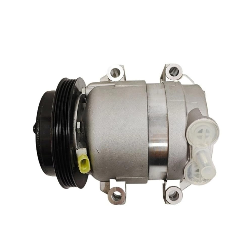 OGHF AC-Kompressor, kompatibel mit Holden Commodore, kompatibel mit Pontiac GTO 5,7 l/6,0 l V8 – Ersatz-Klimakühlpumpe 92175482 92088081 89019077 1521508 OGHF AC-Kompressor, kompatibel mit Holden Commodore, kompatibel mit Pontiac GTO 5,7 l/6,0 l V8 – Ersatz-Klimakühlpumpe 92175482 92088081 89019077 1521508 von OGHF