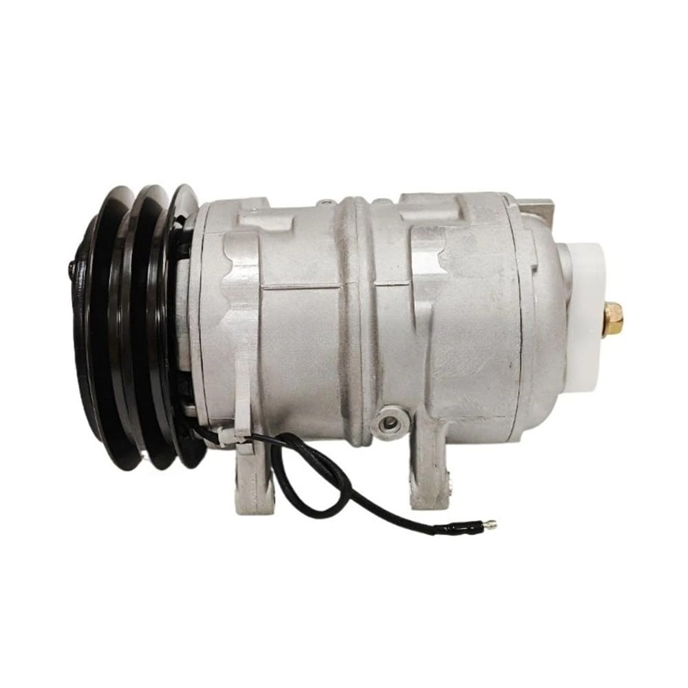OGHF AC-Kompressor kompatibel for Isuzu Trooper/Rodeo, kompatibel for Opel Monterey – Ersatz-Klimapumpe 5060113350 5062111860 8971328270 8943760970 5060114581 OGHF AC-Kompressor kompatibel for Isuzu Trooper/Rodeo, kompatibel for Opel Monterey – Ersatz-Klimapumpe 5060113350 5062111860 8971328270 8943760970 5060114581 von OGHF