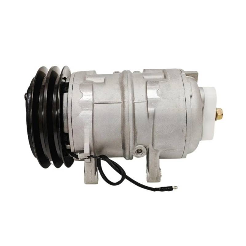 OGHF AC-Kompressor kompatibel for Isuzu Trooper/Rodeo, kompatibel for Opel Monterey – Ersatz-Klimapumpe 5060113350 5062111860 8971328270 8943760970 5060114581 von OGHF