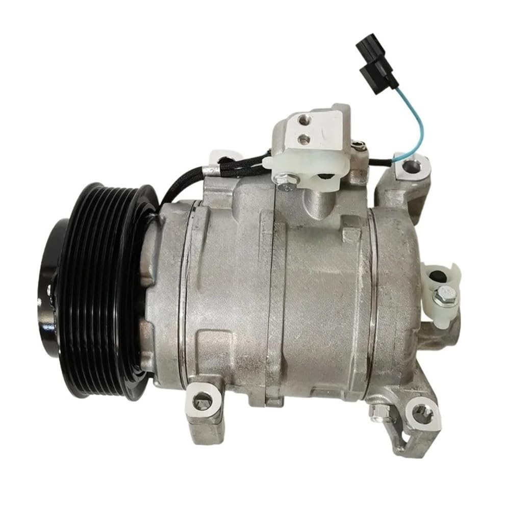 OGHF AC-Kompressor – kompatibel mit Honda Civic, kompatibel mit CR-V 1,6 l – ersetzt OEM 38810-RSX-G01 38810-RSX-G72 8810-RZ0-E01 447280-2260 447280-2570 447280-2870 – Klimaanlagenpumpe OGHF AC-Kompressor – kompatibel mit Honda Civic, kompatibel mit CR-V 1,6 l – ersetzt OEM 38810-RSX-G01 38810-RSX-G72 8810-RZ0-E01 447280-2260 447280-2570 447280-2870 – Klimaanlagenpumpe von OGHF