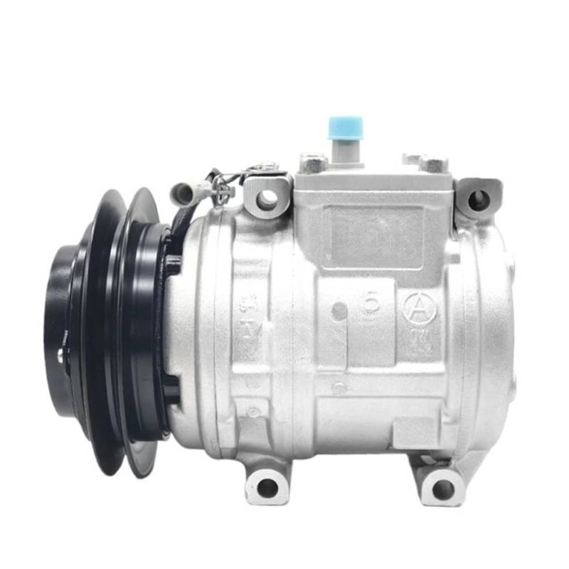 OGHF AC-Kompressor – kompatibel mit Toyota Land Cruiser 4.2 D-TD/TDi 1990–2001 und 80er-Serie 1990–1998 – ersetzt OEM 88310-60770 – 10PA15L Klimaanlagenpumpe von OGHF