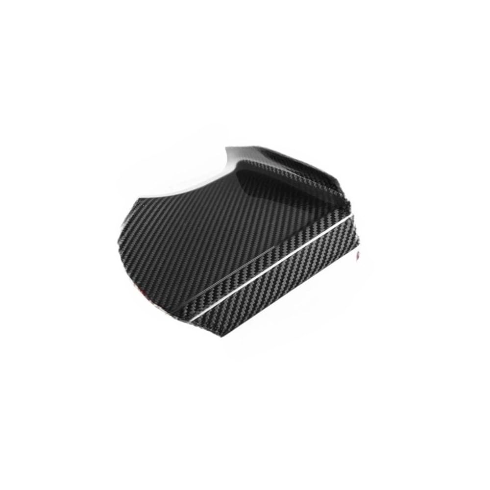 OGHF AD Style GT Heckspoilerspoiler aus Echtkarbonfaser, kompatibel mit BMW F87 M2/F80 M3/F82 M4 (2014+) – Hochleistungs-Rennspoiler(Dry Carbon) von OGHF