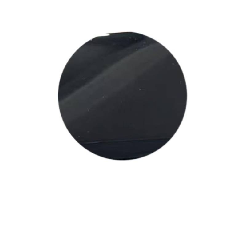 OGHF Authentischer Heckspoiler aus Carbonfaser | Kompatibel mit Toyota GR Corolla 2019 2020 2021 2022 2023 2024 | Kofferraumlippe im R-Style | Geschmiedete Trockencarbon-Konstruktion | Hochglänzendes von OGHF