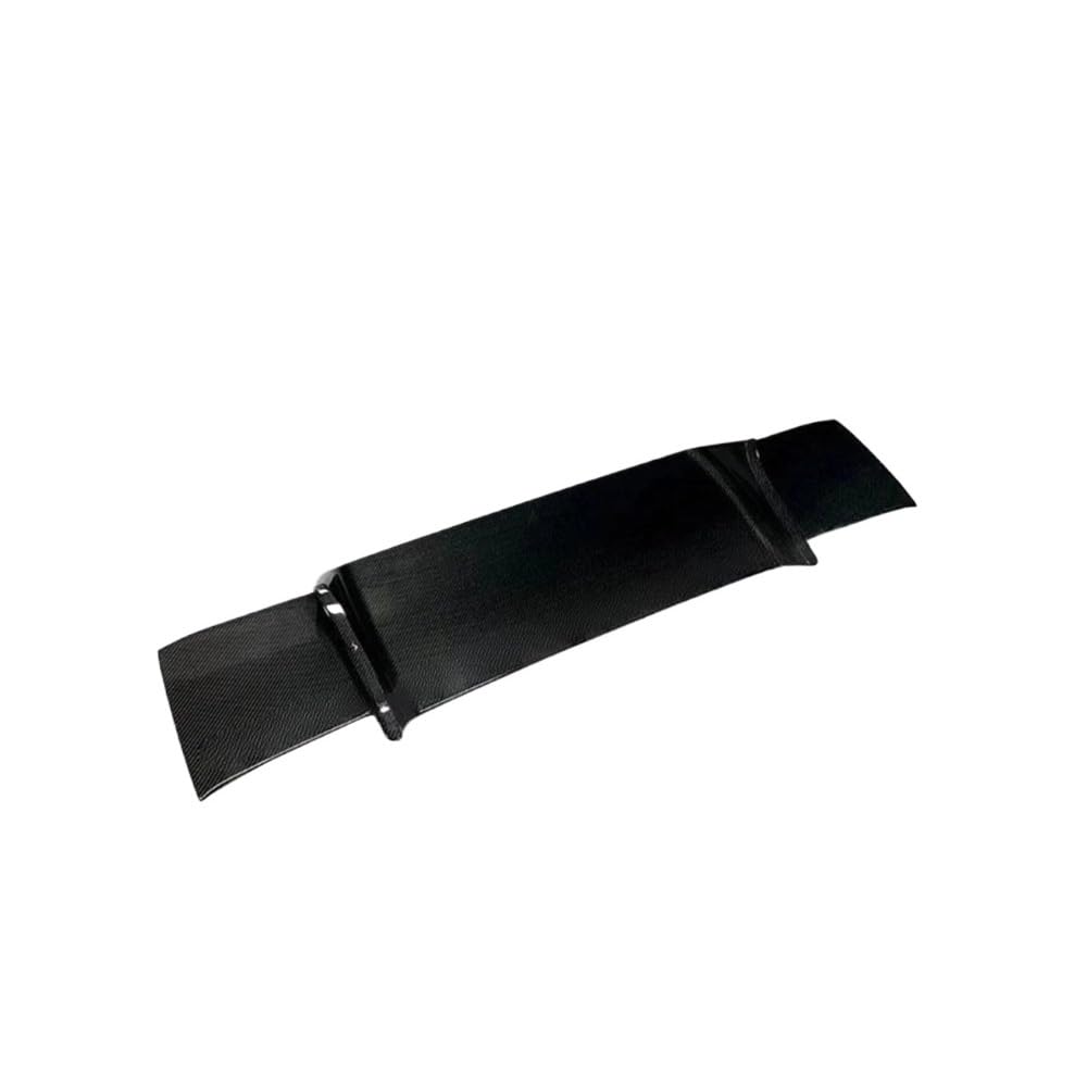 OGHF B-Style Carbonfaser-Dachspoiler, kompatibel mit Mercedes-Benz G-Klasse W464 (2019 2020 2021) – G500/G550/G63/G65 – Hochglänzende Heckspoilerlippe(Carbon Fiber) von OGHF