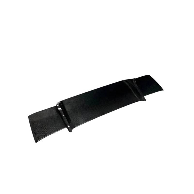 OGHF B-Style Carbonfaser-Dachspoiler, kompatibel mit Mercedes-Benz G-Klasse W464 (2019 2020 2021) – G500/G550/G63/G65 – Hochglänzende Heckspoilerlippe(Carbon Fiber) von OGHF