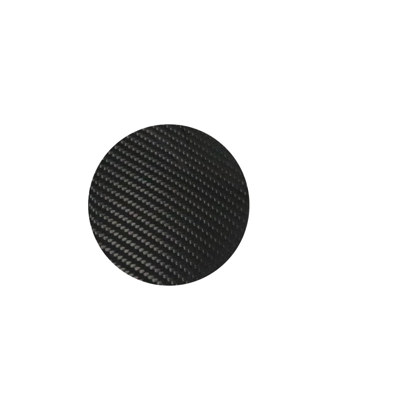OGHF B-Style Dry Carbon Fiber & FRP Heckspoiler Kompatibel mit Mercedes-AMG GT 4-Türer (2019 2020 2021 2022 2023) – GT43/GT50/GT53 – Hochglänzender Racing-Heckflügel(Carbon Fiber) von OGHF