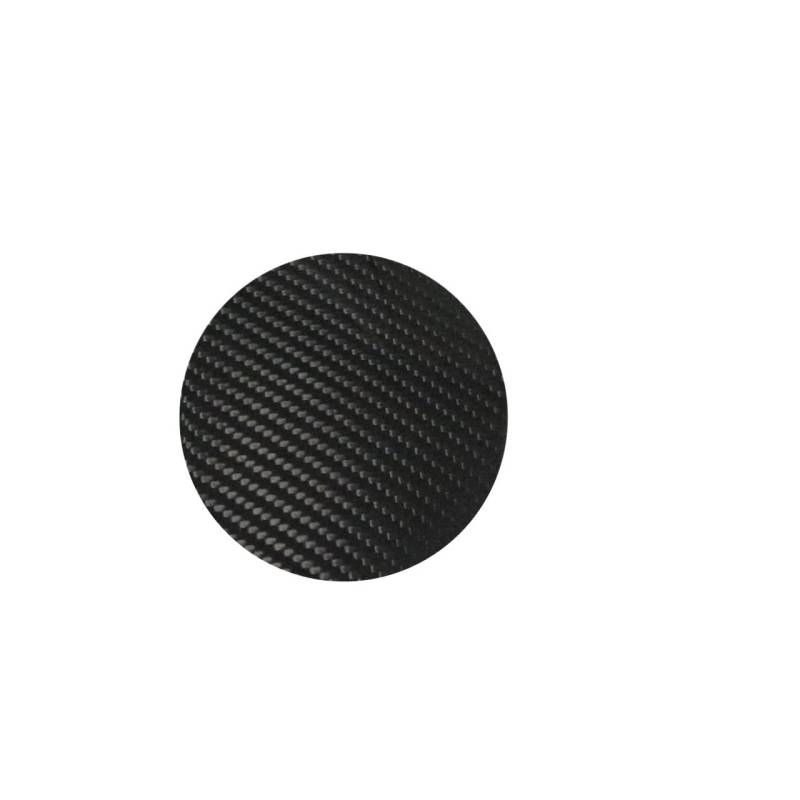 OGHF B-Style Dry Carbon Fiber & FRP Heckspoiler Kompatibel mit Mercedes-AMG GT 4-Türer (2019 2020 2021 2022 2023) – GT43/GT50/GT53 – Hochglänzender Racing-Heckflügel(Carbon Fiber) von OGHF