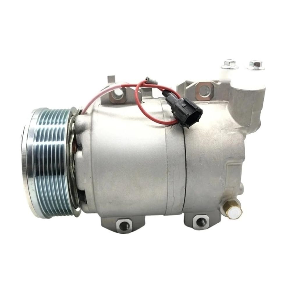 OGHF DKS17D AC-Kompressor – kompatibel mit Nissan Caravan NV350 Urvan E26 – ersetzt OEM 926003XA0A T28381BA 926003XC0A 92600-3XA0A – Klimaanlagenpumpe mit Kupplung OGHF DKS17D AC-Kompressor – kompatibel mit Nissan Caravan NV350 Urvan E26 – ersetzt OEM 926003XA0A T28381BA 926003XC0A 92600-3XA0A – Klimaanlagenpumpe mit Kupplung von OGHF