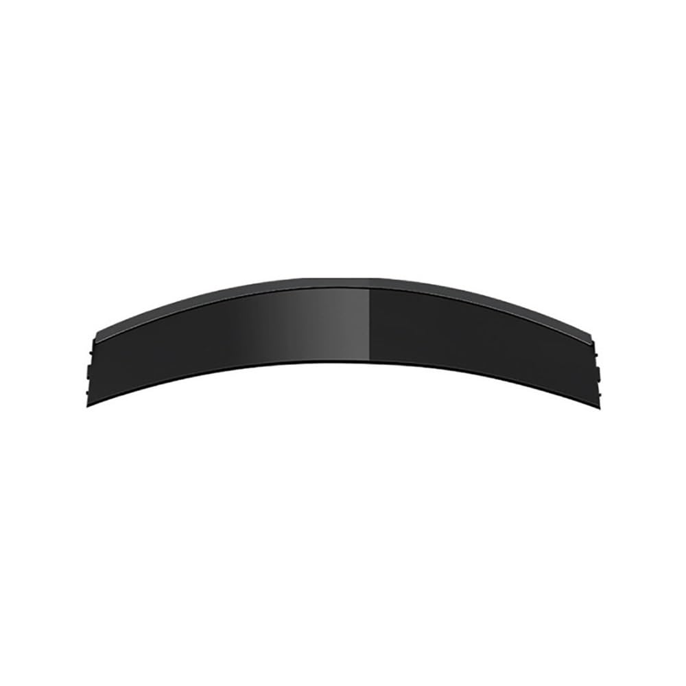 OGHF Dachspoiler-Set kompatibel mit Mercedes-Benz A-Klasse W177 (2018 2019 2021 2022) – A180/A220/A45 AMG – Optionen aus Kohlefaser und ABS – Heckflügel-Styling von OGHF