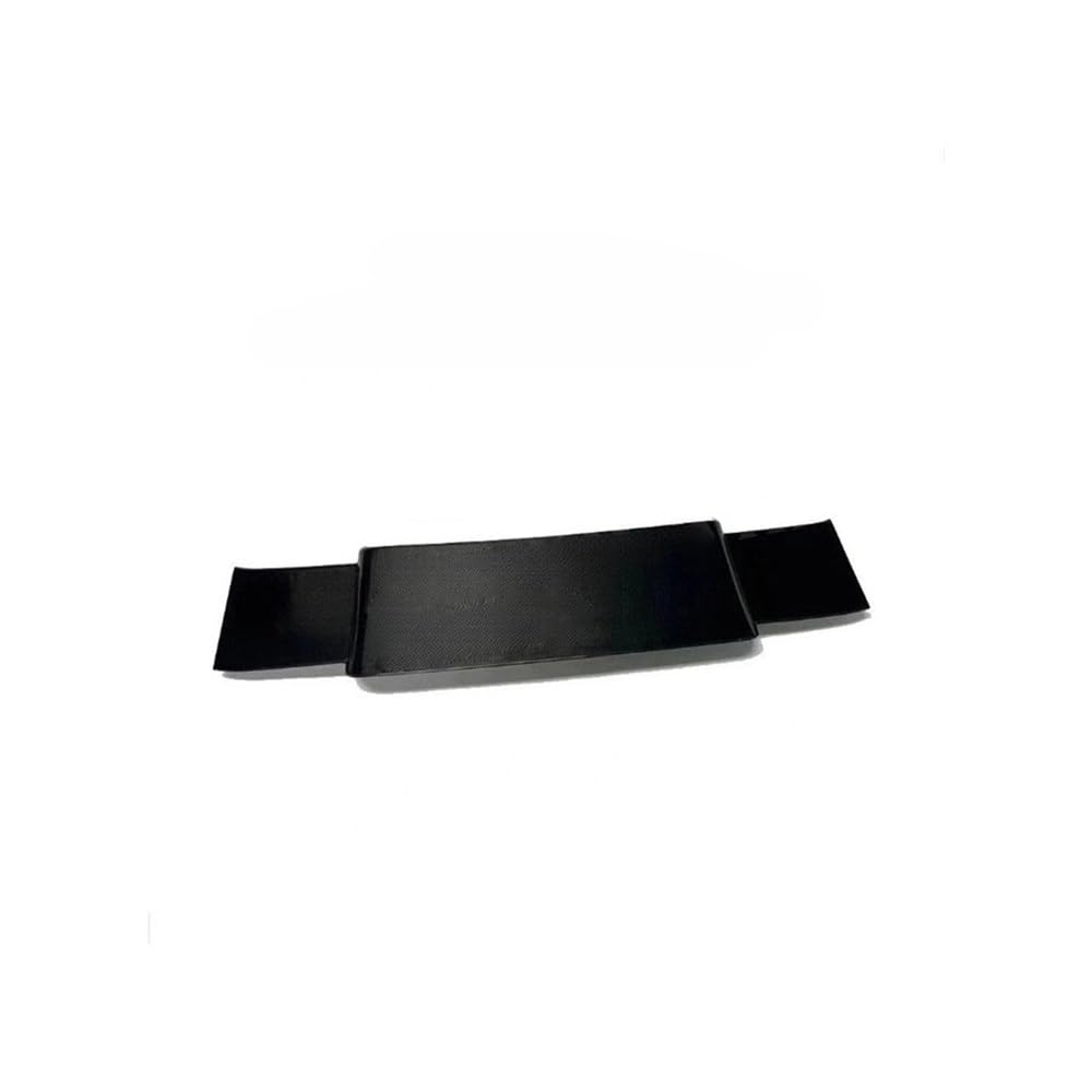 OGHF Dachspoiler aus Karbonfaser, kompatibel mit Mercedes-Benz G-Klasse W463 – G500/G550/G63 AMG (1990 2000 2001 2002 2003 2004 2005–2018) – Hochglänzender Heckflügel – Aerodynamisches Styling-Upgrade von OGHF