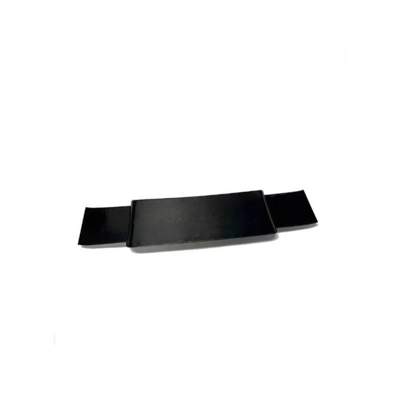 OGHF Dachspoiler aus Karbonfaser, kompatibel mit Mercedes-Benz G-Klasse W463 – G500/G550/G63 AMG (1990 2000 2001 2002 2003 2004 2005–2018) – Hochglänzender Heckflügel – Aerodynamisches Styling-Upgrade von OGHF