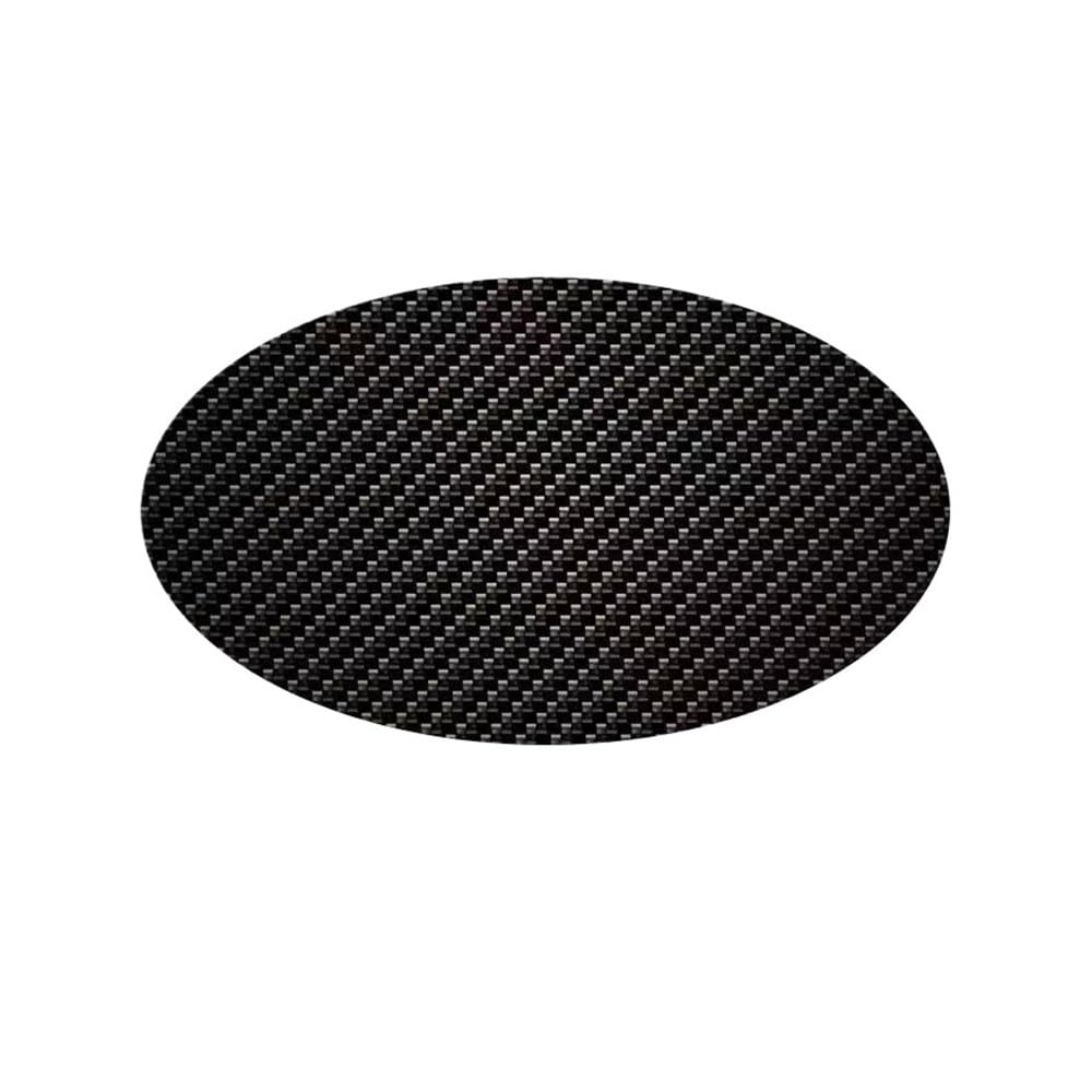 OGHF Dachspoiler kompatibel mit Mercedes-Benz G-Klasse W464 (2019 2020 2021 2022) – G350/G500/G550/G63 – Heckflügel mit Carbonfaser-Aufdruck(for W464 Spoiler) von OGHF