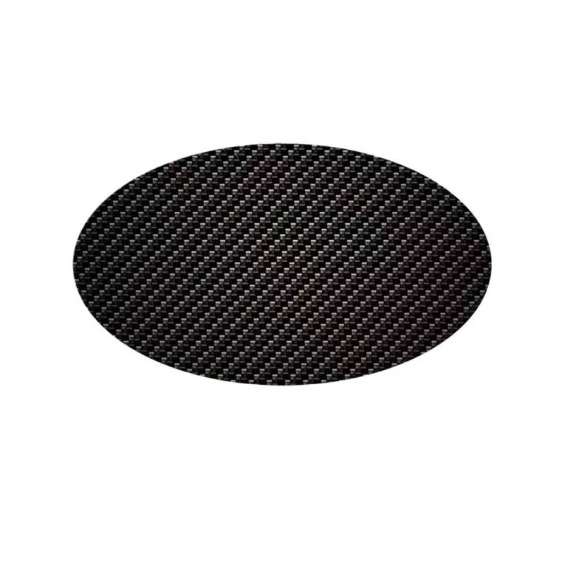 OGHF Dachspoiler kompatibel mit Mercedes-Benz G-Klasse W464 (2019 2020 2021 2022) – G350/G500/G550/G63 – Heckflügel mit Carbonfaser-Aufdruck(for W464 Spoiler) von OGHF