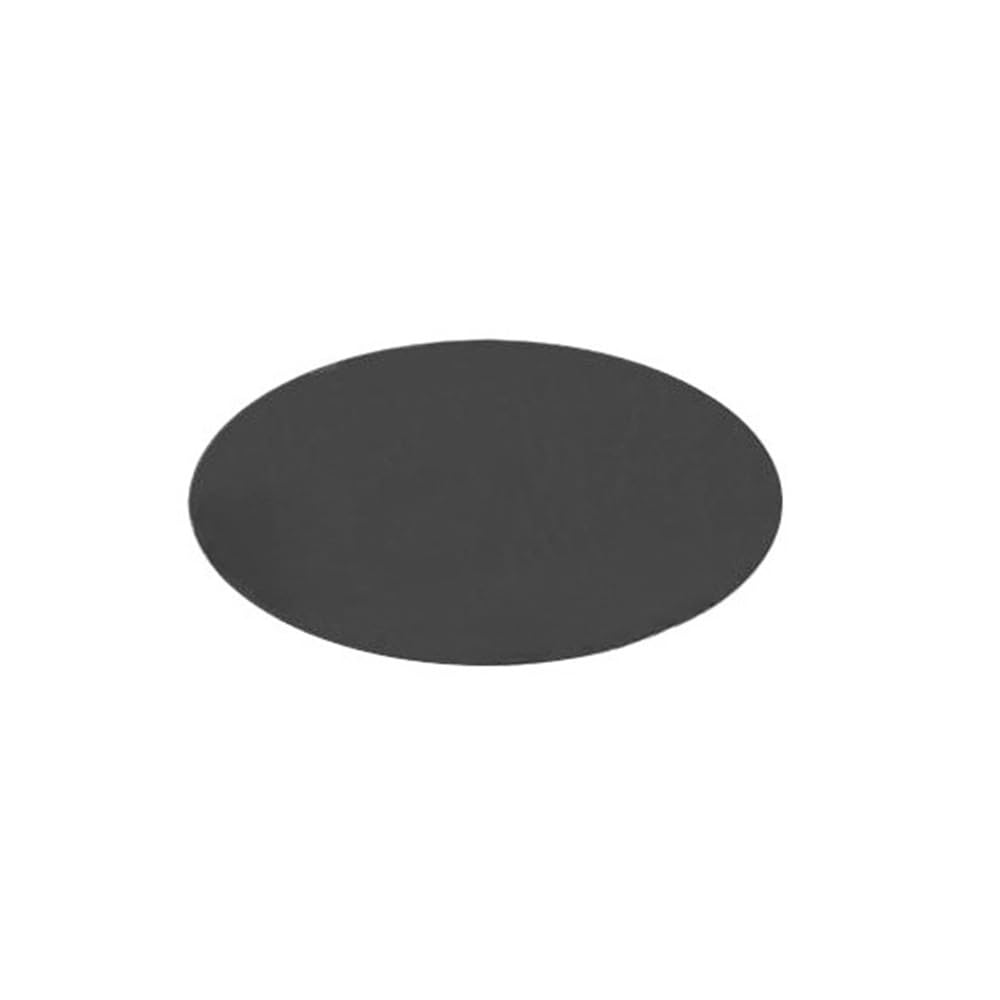 OGHF Ducktail-Spoiler aus Kohlefaser – Kompatibel mit BMW M2 G87 (2023+) – FRP-Basis mit Carbon-Overlay – OEM+ Racing Wing – Direktmontage(Black Primer) von OGHF