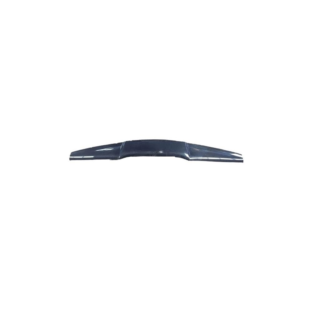 OGHF Ducktail-Spoiler aus Kohlefaser | Kompatibel mit Ferrari 458 GT (2009 2010 2011 2012 2013 2014 2015) | Heckspoiler auf FRP-Basis | 3K Gloss Weave Kofferraumlippe | Rennstrecken-inspiriertes Desig von OGHF
