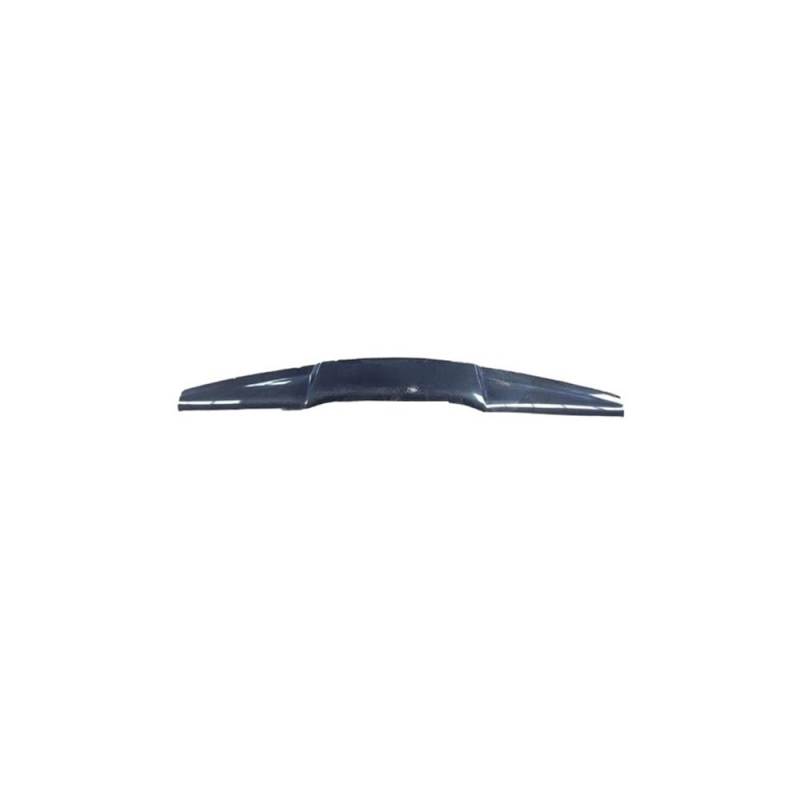 OGHF Ducktail-Spoiler aus Kohlefaser | Kompatibel mit Ferrari 458 GT (2009 2010 2011 2012 2013 2014 2015) | Heckspoiler auf FRP-Basis | 3K Gloss Weave Kofferraumlippe | Rennstrecken-inspiriertes Desig von OGHF