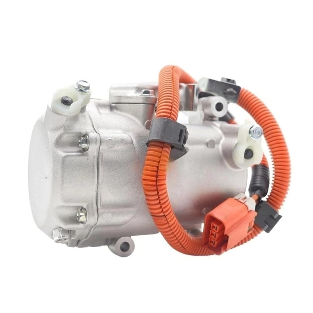 OGHF ES18C AC-Kompressor kompatibel mit Toyota Prius NHW20 1,5 l Hybrid – Ersatz-Klimakühlpumpe 8837047010 0420000193 0420000194 0420000195 0420000197 OGHF ES18C AC-Kompressor kompatibel mit Toyota Prius NHW20 1,5 l Hybrid – Ersatz-Klimakühlpumpe 8837047010 0420000193 0420000194 0420000195 0420000197 von OGHF