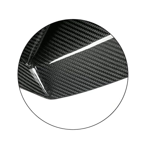 OGHF GT-Style Heckspoiler in Carbonfaser-Optik, kompatibel mit Porsche 718/981/987 Cayman & Boxster | Racing-Spoilerflügel | FRP-Konstruktion | Schwarz glänzend | 3M-Klebeband vorinstalliert(Carbon Fi OGHF GT-Style Heckspoiler in Carbonfaser-Optik, kompatibel mit Porsche 718/981/987 Cayman & Boxster | Racing-Spoilerflügel | FRP-Konstruktion | Schwarz glänzend | 3M-Klebeband vorinstalliert(Carbon Fi von OGHF
