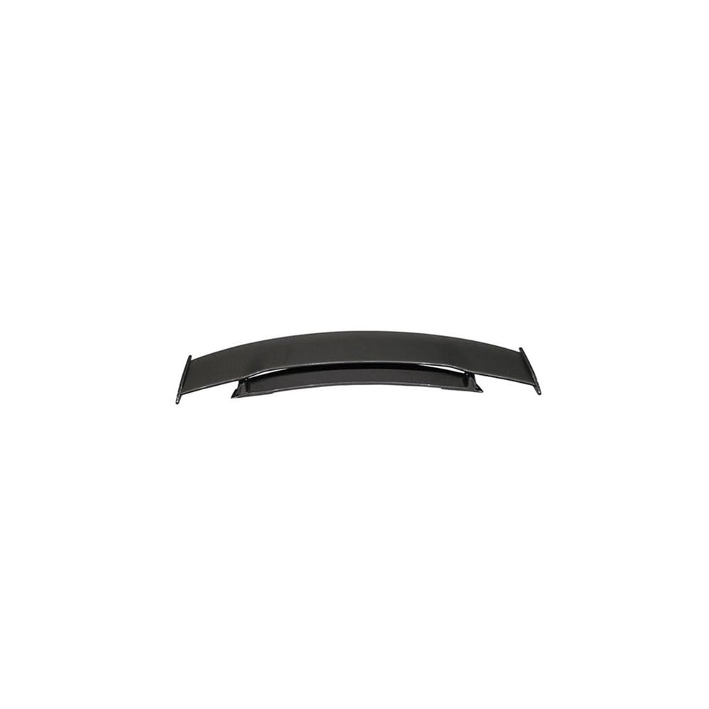 OGHF GTR-Style Dry Carbon Heckspoiler – Kompatibel mit Mercedes-AMG GT/GT C/GT S (2015 2016 2017 2018 2019 2020 2021 2022 2023) – Aerodynamischer Heckflügel und Diffusor – Direkter Anschraubersatz von OGHF