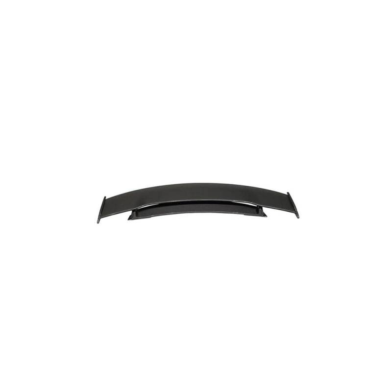 OGHF GTR-Style Dry Carbon Heckspoiler – Kompatibel mit Mercedes-AMG GT/GT C/GT S (2015 2016 2017 2018 2019 2020 2021 2022 2023) – Aerodynamischer Heckflügel und Diffusor – Direkter Anschraubersatz von OGHF