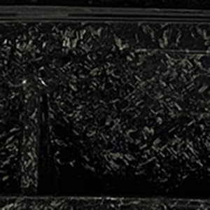 OGHF Heckflügel aus Carbonfaser, kompatibel mit Mercedes-AMG GT 4-Türer X290 (2018 2019 2020 2021 2022 2023) – GT63/GT63S – Aerodynamischer Spoiler mit hohem Abtrieb(Forged CF) von OGHF