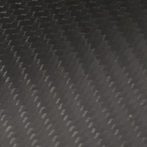 OGHF Heckflügel aus Carbonfaser, kompatibel mit Mercedes-AMG GT 4-Türer X290 (2018 2019 2020 2021 2022 2023) – GT63/GT63S – Aerodynamischer Spoiler mit hohem Abtrieb(MAT 3K CF) von OGHF